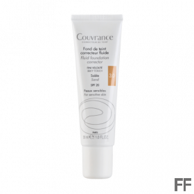 Avene Couvrance Maquillaje Fluido - 3.0 ARENA