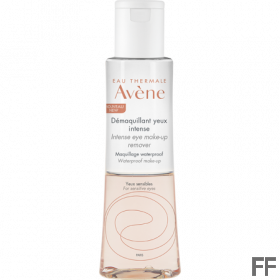 Avene Desmaquillante de ojos Intenso 125 ml