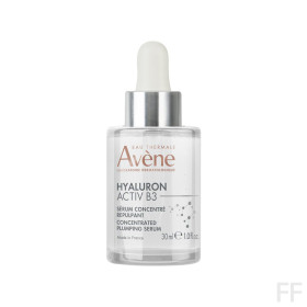 Avene Hyaluron Activ B3 Serum concentrado voluminizador 30 ml