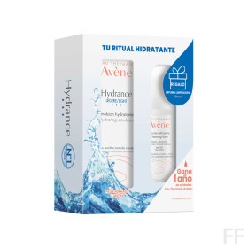 Avene Hydrance Ligera Emulsión hidratante