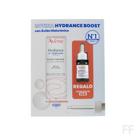 Avene Hydrance UV Ligera Emulsión Hidratante SPF30 40 ml + REGALO Serum