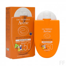 Avene Reflexe Solaire Bebés y niños SPF50+