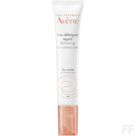 Avene Les Essentiels Contorno de ojos desfatigante