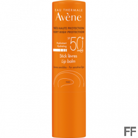 Avene Stick Labios SPF50+