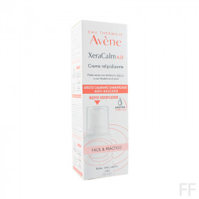 Avene Xeracalm AD Crema relipidizante estéril 200 ml