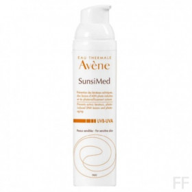 Avene SunsiMed Prevención Queratosis 