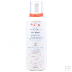 Avene Xeracalm AD Bálsamo relipidizante estéril 400 ml + REGALO