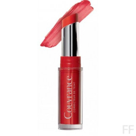 Avene Couvrance Bálsamo labial SPF20 Rojo luminoso