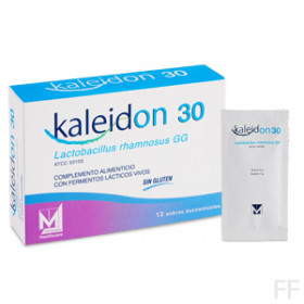 Kaleidon 30 12 Sobres Bucodispersables