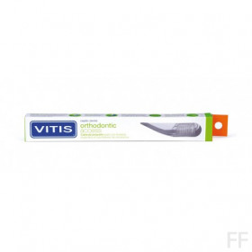 Vitis Cepillo Orthodontic Access 1 ud