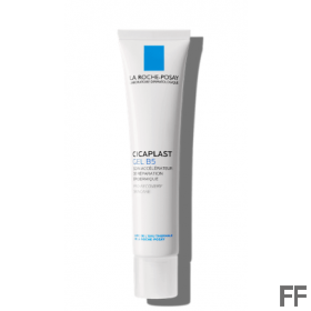 Cicaplast Gel B5 Reparador La Roche Posay 40 ml 