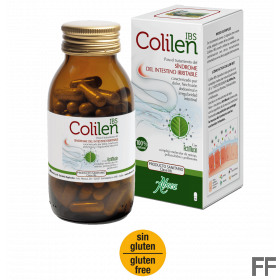 Colilen IBS Intestino Irritable / Aboca