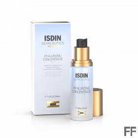 Isdinceutics Hyaluronic Concentrate Serum 30 ml + REGALOS