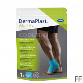 DermaPlast ACTIVE Cool Fix Venda de frío