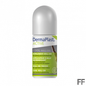 DermaPlast ACTIVE Cool Roll-on Efecto frío