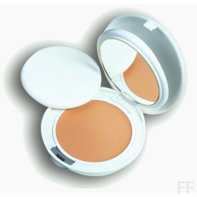 Avene Couvrance Crema Compacta Acabado Mate / Bronceado