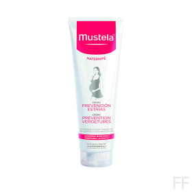 Mustela Crema Prevención Estrías 250 ml