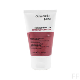 Cumlaude Lab Higiene íntima CLX Gel 100 ml