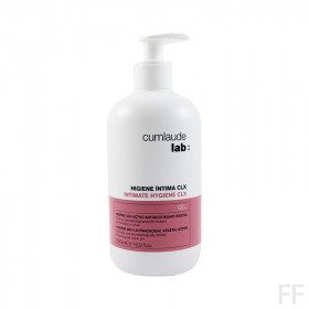 Cumlaude Higiene Intima CLX Gel 500 ml