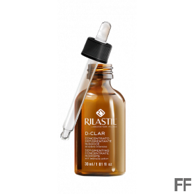 Rilastil D-CLAR Despigmentante concentrado gotas 30 ml