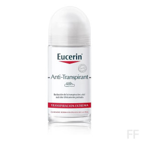 EUCERIN ANTITRASPIRANTE ROLL-ON 50 ML