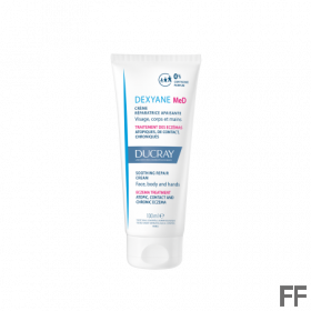 Ducray Dexyane MED Crema reparadora calmante 100 ml