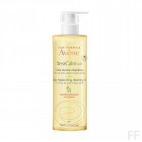 Avene Xeracalm AD Aceite limpiador relipidizante 400 ml