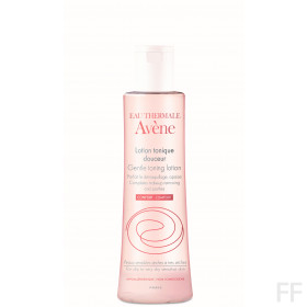 Avene Loción suavizante 200 ml