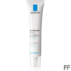 Effaclar Duo+ Corrector desincrustante 40 ml / L