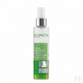 Elancyl Slim Design Aceite anticelulítico 2 en 1