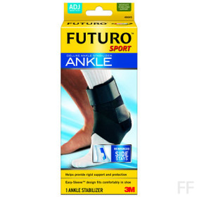 Futuro Sport Estabilizador de Tobillo 1 unidad
