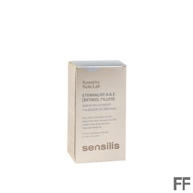 Sensilis Eternalist A.G.E Retinol Filler Sérum 15 ml