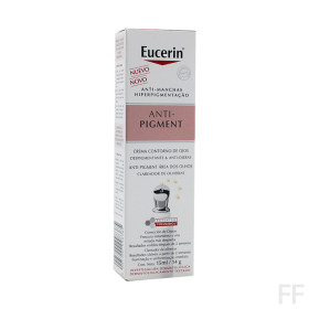 Eucerin AntiPigment Crema contorno de ojos 15 ml