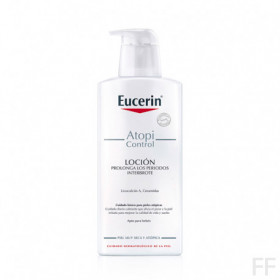 Eucerin Eucerin AtopiControl Loción 400 ml