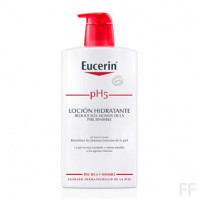 EUCERIN PH-5 LOCION 1000 ML