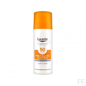 Eucerin Sun Fluid Photoaging Control SPF50 50 ml
