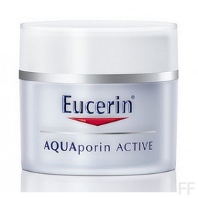 Eucerin Aquaporin Active Pieles Secas 50 ml
