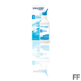 Rhinomer Agua de Mar F1 135 ml