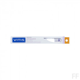 CEPILLO DENTAL ADULTO VITIS ACCESS ULTRASUAVE