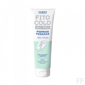 Fito Cold Gel frío Piernas pesadas 250 ml