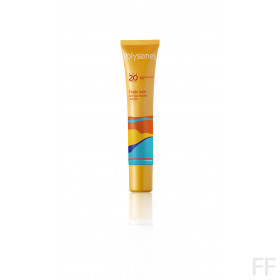 Polysianes Fluido Precioso SPF20 40 ml