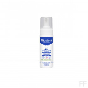 Stelatopia / Champú mousse - Mustela (150 ml)