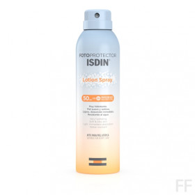 Fotoprotector Isdin Lotion Spray SPF50 250 ml