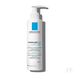 Cicaplast / Lavant B5 Gel mousse - La Roche Posa