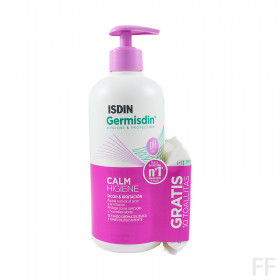 Germisdin / Intim Calm Higiene Íntima - Isdin (5