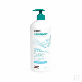 Germisdin Original Gel de baño 500 ml Isdin