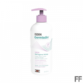 Germisdin / Intim Higiene íntima - Isdin (500 ml