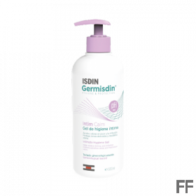 Isdin Germisdin Intim Calm Higiene Íntima 250 ml