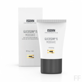 GLICOISDIN GEL FACIAL ANTIEDAD 15% GLICOLICO 50
