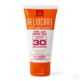 Heliocare SPF30 Silk Gel 40 ml